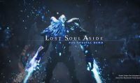 PSX 2017 - Lost Soul Aside è un progetto ancora vivo